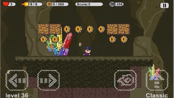 超级小子世界(Super Guy World)-图3