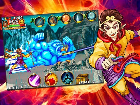 西游释厄传super图1