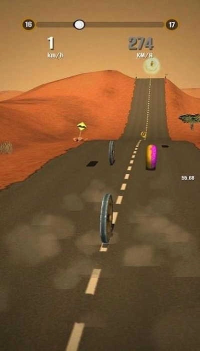 重力轮胎竞赛-图2