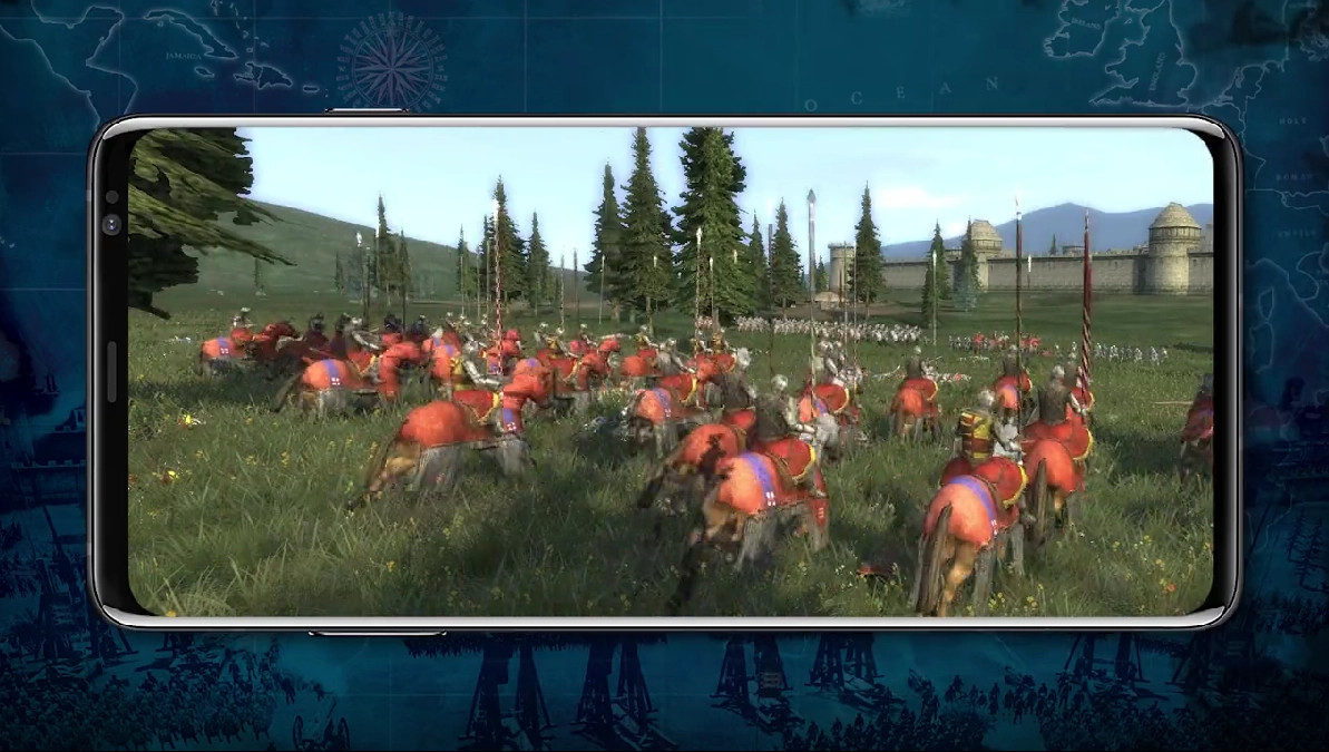 中世纪2全面战争图5