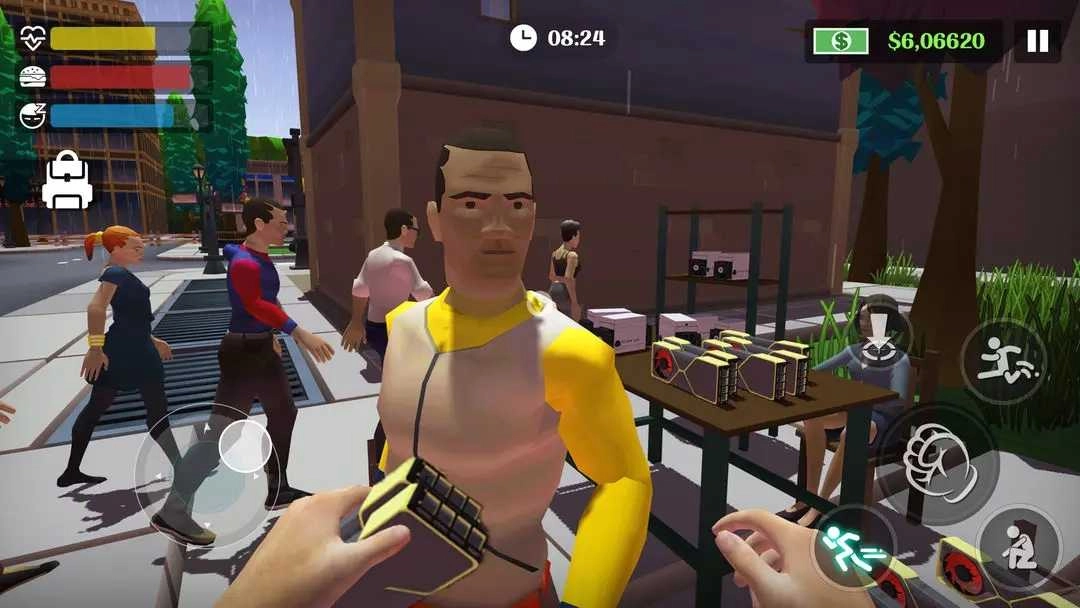 网吧模拟器2高清版图3