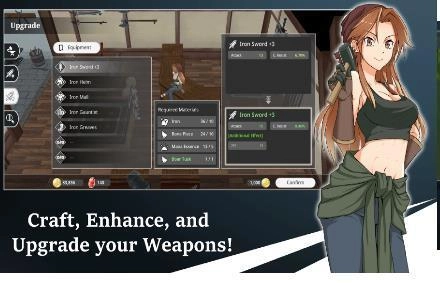 史诗征服2国际服Epic Conquest 2b图3