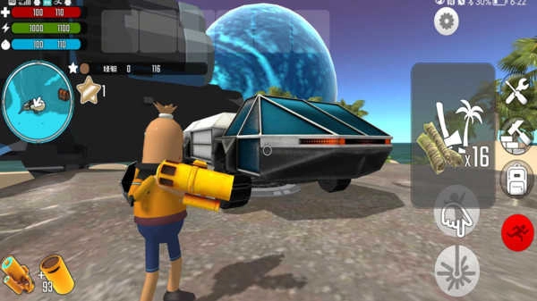 迷你香肠世界图2