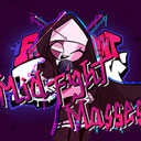 周五夜放克丧尸修女模组