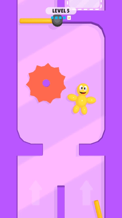 材料移位器截图1