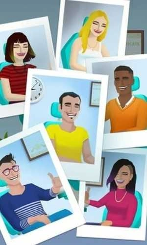 牙医模拟器中文版(3)