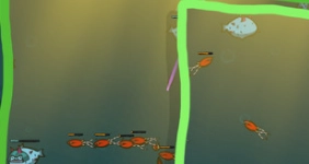 堆叠海洋安卓版图1