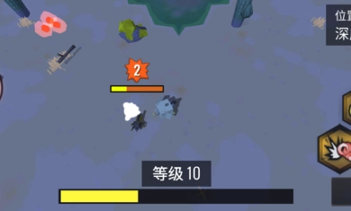 动物融合模拟器202616安卓官方版图3