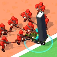 真实战场生存模拟 