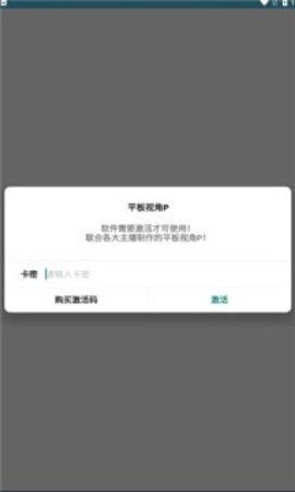 平板视角修改器图3