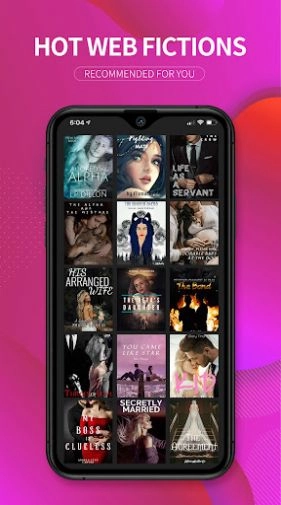GoodNovel-图3