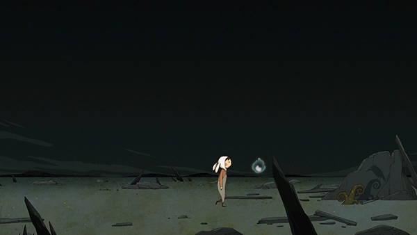 月影之塔中文版