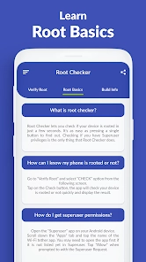 Root检查器 -图2