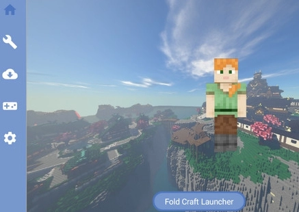 我的世界fcl启动器图3