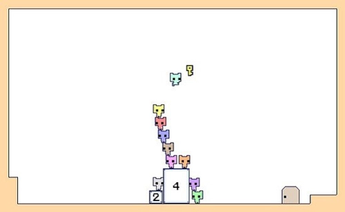 萌猫乐园picopark手机版图3