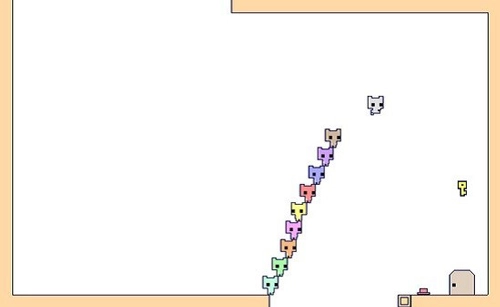 萌猫乐园picopark手机版图2