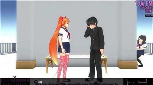 杨德雷模拟器中文版图2