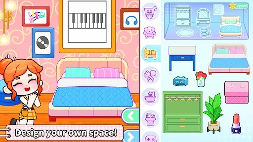 奇妙创意世界2026正版图4