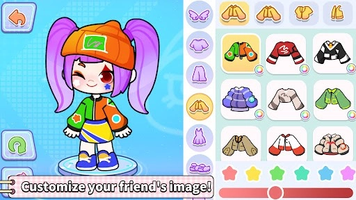 奇妙创意世界2026正版图2