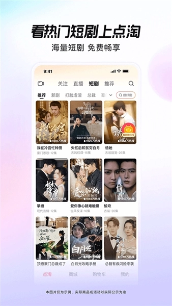 点淘赚钱版-图2