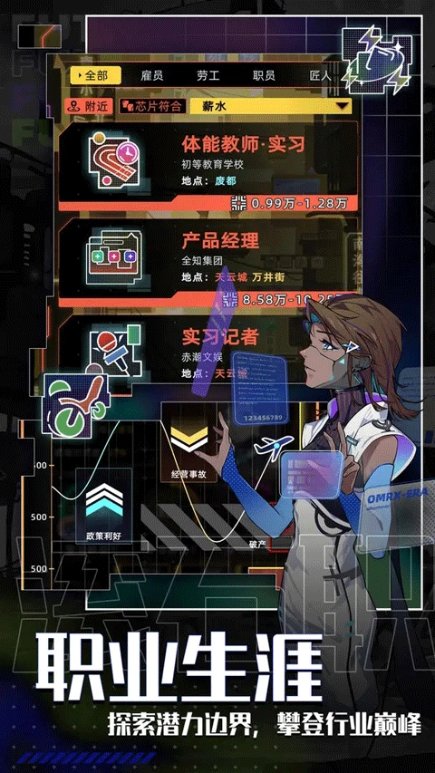 未来人生最新版图3