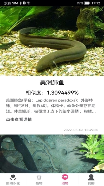 拍照识花神器-图3