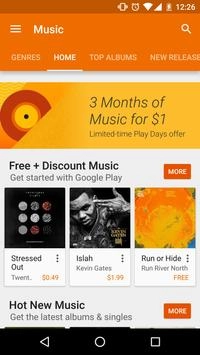 googleplay安卓免费版图1