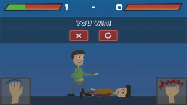 打的就是你原版图1