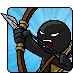 火柴人遗产战争GG修改版