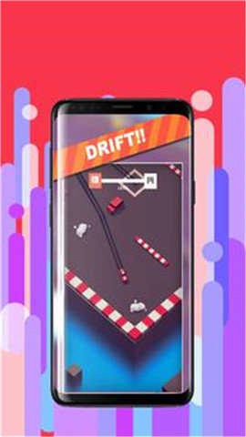 疯狂小跑车 1图3