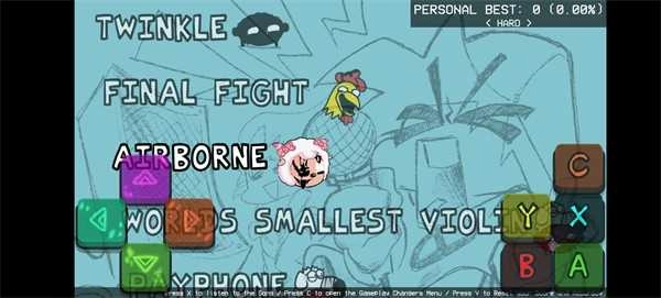 错误化恶搞之家喜羊羊版图1