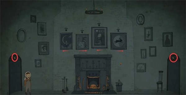 月影之塔中文版