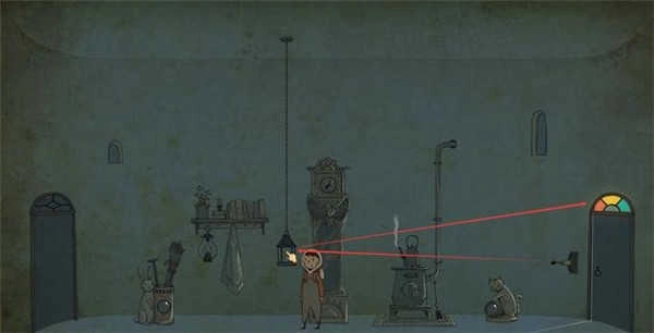 月影之塔中文版