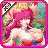 jggames封神银录 V1.0.1