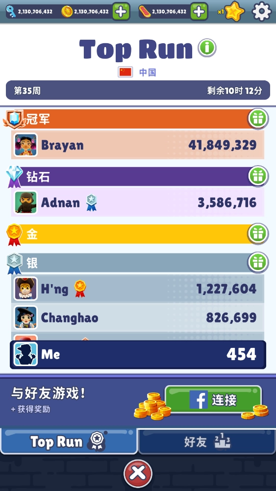 subwaysurfers 图2