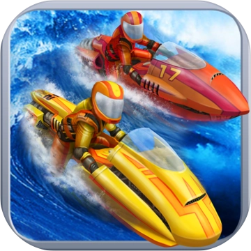 激流快艇2单机版 V1.2.2