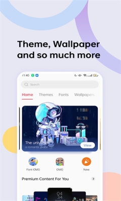 oppo主题商店最新版3