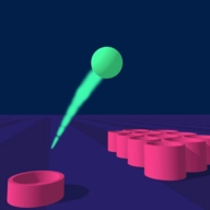 抛篮挑战(Basket Throw) 