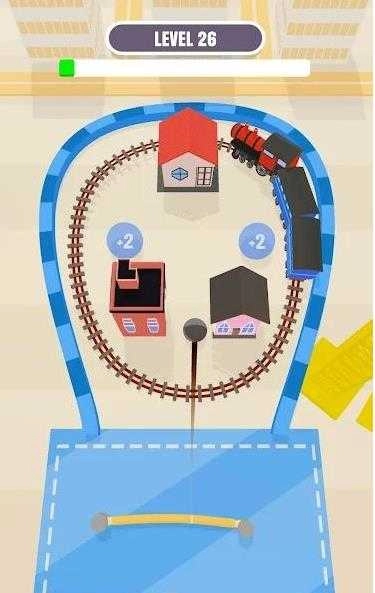 破坏性反弹游戏 图3