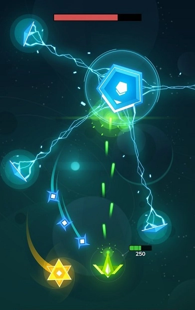 shootero汉化版图2