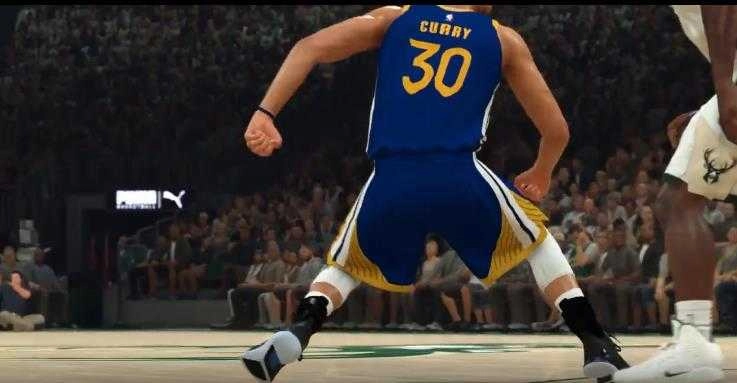 nba2k20安卓 图3