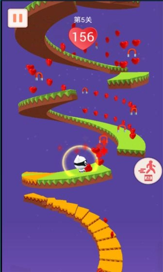 球球冲刺图3