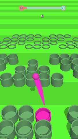 抛篮挑战(Basket Throw) 图2