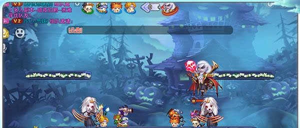 弹弹堂单机版安卓下载