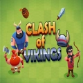 维京之战2026(Clash of Vikings)