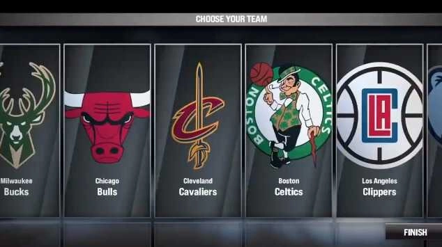 nba2k21中文正版图2