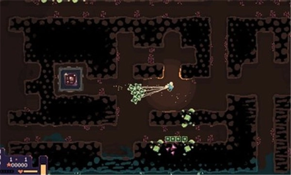 穹顶守护者正版4