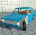 车祸物理模拟器(地图模组)汉化版 V5.3