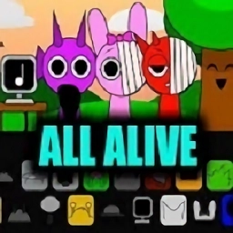 节奏盒子健康版