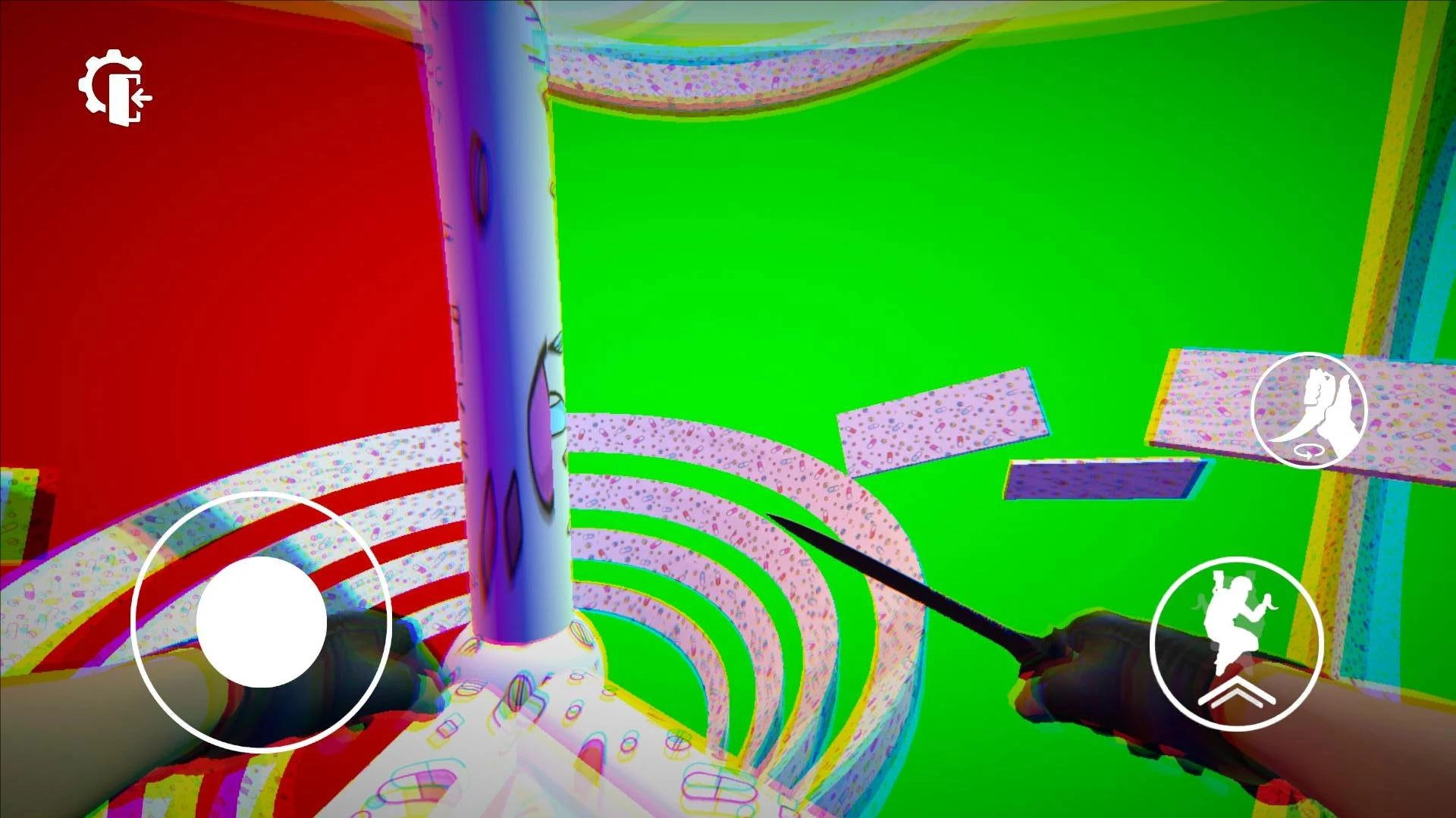 跳跃之王跳跃模拟器2